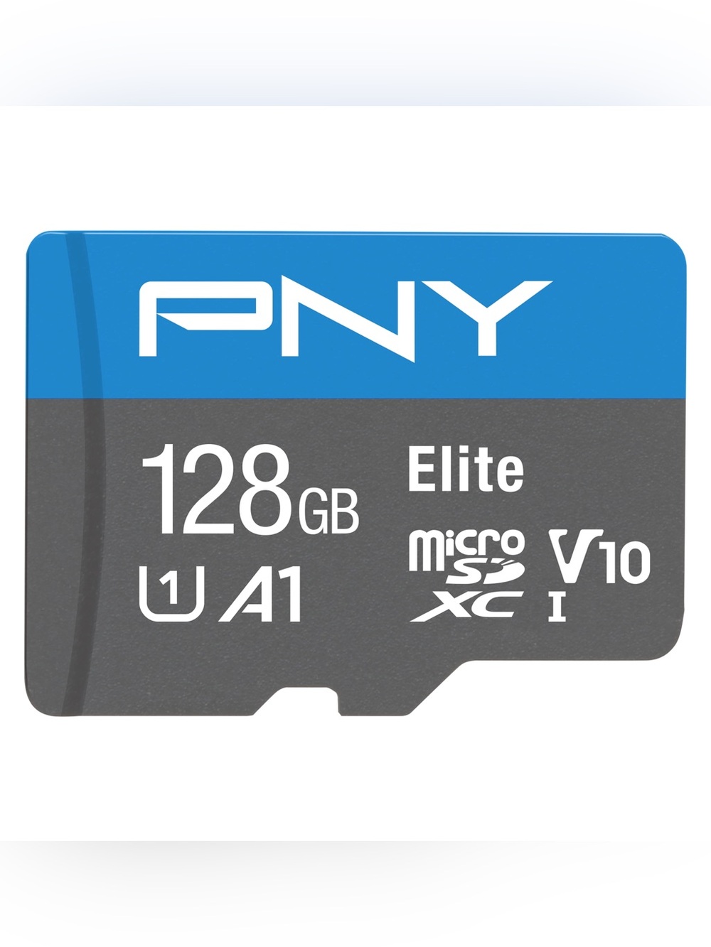PNY 128gb Elite Micro Card SD